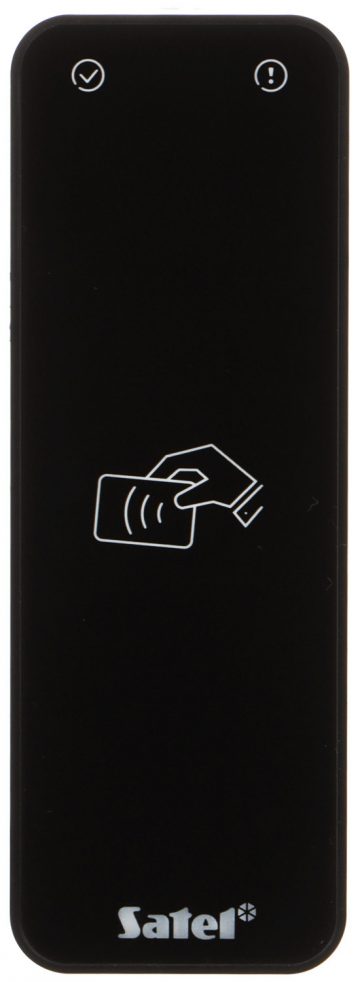 Программатор карт SO-PRG-B 13,56 МГц S50 SATEL