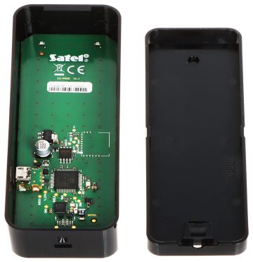 Программатор карт SO-PRG-B 13,56 МГц S50 SATEL