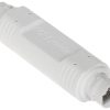 PAPLAŠINĀTĀJS ETHERNET+PoE SPT-POE/1-POE-OUTDOOR-V2