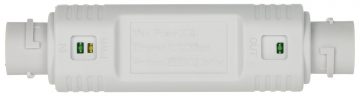 PAPLAŠINĀTĀJS ETHERNET+PoE SPT-POE/1-POE-OUTDOOR-V2