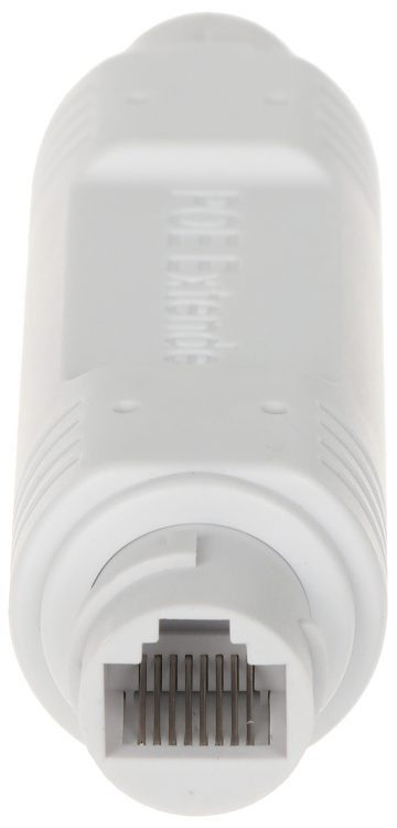 PAPLAŠINĀTĀJS ETHERNET+PoE SPT-POE/1-POE-OUTDOOR-V2