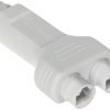 PAPLAŠINĀTĀJS ETHERNET+PoE SPT-POE/2-POE-OUTDOOR-V2