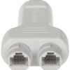 PAPLAŠINĀTĀJS ETHERNET+PoE SPT-POE/2-POE-OUTDOOR-V2