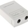 PAPLAŠINĀTĀJS ETHERNET+PoE SPT-POE/2G-POE-OUTDOOR