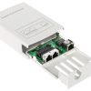 PAPLAŠINĀTĀJS ETHERNET+PoE SPT-POE/2G-POE-OUTDOOR