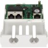 PAPLAŠINĀTĀJS ETHERNET+PoE SPT-POE/2G-POE-OUTDOOR