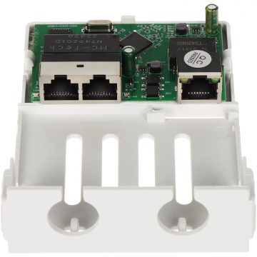 PAPLAŠINĀTĀJS ETHERNET+PoE SPT-POE/2G-POE-OUTDOOR