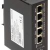 POE SWITCH / EXTENDER SPT-POE/4-POE-BT 4-PORT SFP GTX POE SWITCH / EXTENDER SPT-POE/4-POE-BT 4-PORT SFP GTX