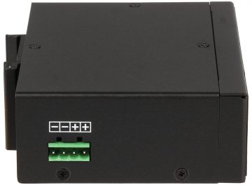 POE SWITCH / EXTENDER SPT-POE/4-POE-BT 4-PORT SFP GTX POE SWITCH / EXTENDER SPT-POE/4-POE-BT 4-PORT SFP GTX