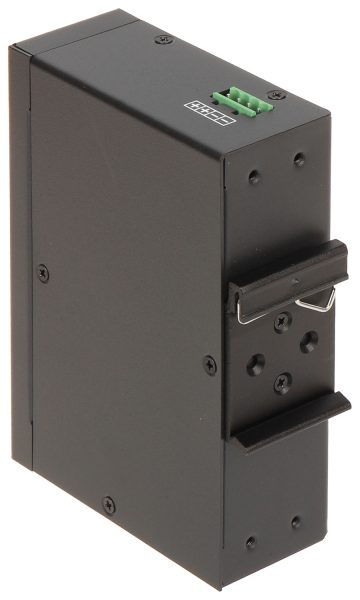 POE SWITCH / EXTENDER SPT-POE/4-POE-BT 4-PORT SFP GTX POE SWITCH / EXTENDER SPT-POE/4-POE-BT 4-PORT SFP GTX
