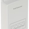 PAPLAŠINĀTĀJS ETHERNET+PoE SPT-POE/3-POE-OUTDOOR