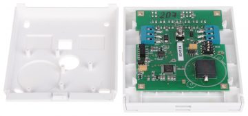 SIGNALIZĀCIJAS KOMPLEKTS SR-827 PRONAL