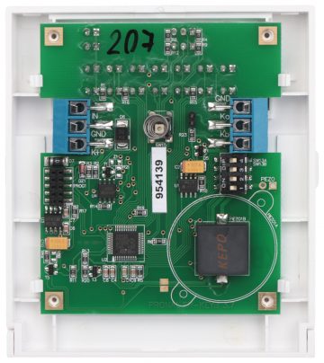 SIGNALIZĀCIJAS KOMPLEKTS SR-827 PRONAL