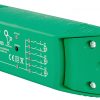 VIEDAIS RUĻĻVEIDA VĀRTU KONTROLIERIS SRW-03 Wi-Fi, 230 V AC ZAMEL