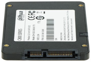 DISKS SSD SSD-C800AS1TB 1 TB 2.5 " DAHUA