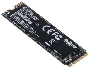 DISKS SSD SSD-C900N1TB 1 TB M.2 PCIe DAHUADISKS SSD SSD-C900N1TB 1 TB M.2 PCIe DAHUA