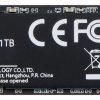 DISKS SSD SSD-C900N1TB 1 TB M.2 PCIe DAHUA