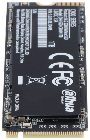 DISKS SSD SSD-C900N1TB 1 TB M.2 PCIe DAHUA