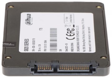 DISKS SSD SSD-S820GS1TB 1 TB 2.5 " DAHUA