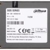 DISKS SSD SSD-S820GS512G 512 GB 2.5 " DAHUA