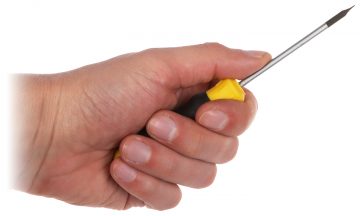 Плоская отвертка 3,5 ST-STHT16152-0 STANLEY