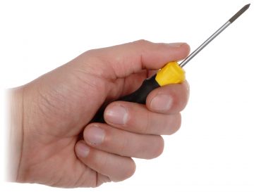 CROSSDRIVER PH0 ST-STHT16153-0 STANLEY