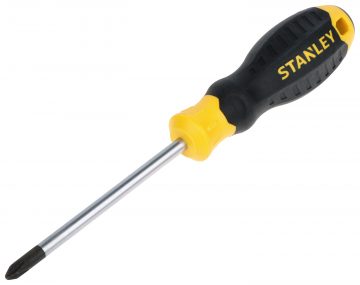 CROSSDRIVER PH2 ST-STHT16158-0 STANLEYCROSSDRIVER PH2 ST-STHT16158-0 STANLEY