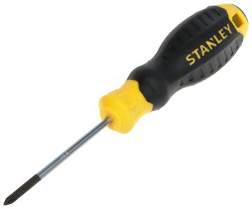 CROSSDRIVER PZ0 ST-STHT16161-0 STANLEY