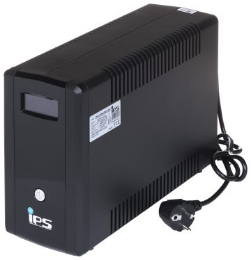 UPS AKUMULATORS TM-LI-OFFICEPRO-1200-F4 1200 VA IPS