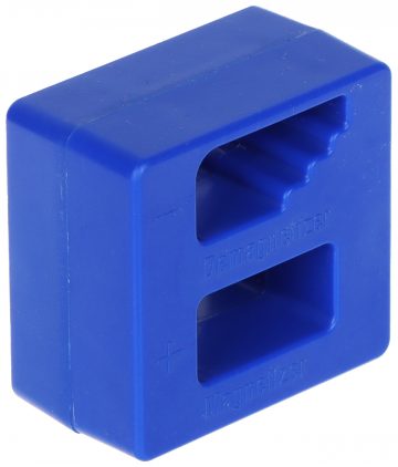 Намагничивающее/размагничивающее устройство для отвертки MGTZ