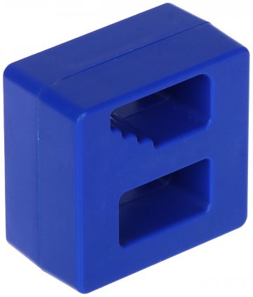 Намагничивающее/размагничивающее устройство для отвертки MGTZ