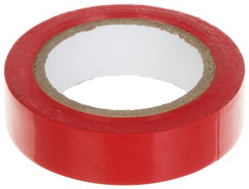 ИЗОЛЯЦИОННАЯ ЛЕНТА TS-IZOL/10-R CONOTECH ИЗОЛЯЦИОННАЯ ЛЕНТА TS-IZOL/10-R CONOTECH