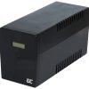 UPS AKUMULATORS UPS04 1500 VA Green Cell