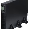 UPS AKUMULATORS UPS15 RACK 3000 VA Green Cell