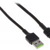 VADS USB-A/LIGHTNING/1.2M-GC GC Ray 1.2 m Green Cell