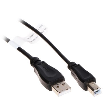 VADS USB-A/USB-B-5M 5 m