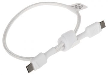 VADS KABGC31W USB-C/USB-C PowerStream 0.3 m Green CellVADS KABGC31W USB-C/USB-C PowerStream 0.3 m Green Cell