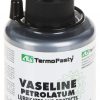 TEHNISKAIS VAZELĪNS VASELINE-PETROLATUM/65 IZSPIEDĒJS 65 ml AG TERMOPASTY