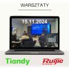 ОБУЧЕНИЕ TIANDY/RUIJIE БАЗОВЫЙ УРОВЕНЬ 27/09