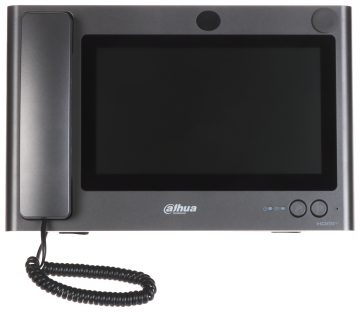 VEDĒJSTACIJA VTS5A40B DAHUA VEDĒJSTACIJA VTS5A40B DAHUA