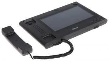 VEDĒJSTACIJA VTS5A40B DAHUA VEDĒJSTACIJA VTS5A40B DAHUA