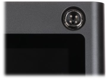 VEDĒJSTACIJA VTS5A40B DAHUA VEDĒJSTACIJA VTS5A40B DAHUA