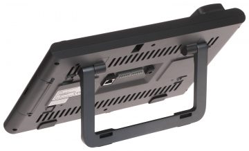 VEDĒJSTACIJA VTS5A40B DAHUA VEDĒJSTACIJA VTS5A40B DAHUA