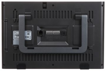 VEDĒJSTACIJA VTS5A40B DAHUA VEDĒJSTACIJA VTS5A40B DAHUA