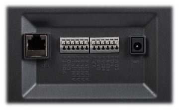 VEDĒJSTACIJA VTS5A40B DAHUA VEDĒJSTACIJA VTS5A40B DAHUA