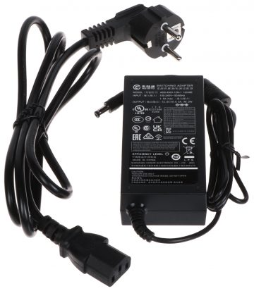 VEDĒJSTACIJA VTS5A40B DAHUA VEDĒJSTACIJA VTS5A40B DAHUA