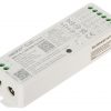 LED APGAISMOJUMA KONTROLIERIS WL5 Wi-Fi, 2.4 GHz, RGBCCT (RGBWW) 12 ... 48 V DC MiBOXER / Mi-Light