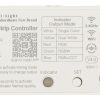 LED APGAISMOJUMA KONTROLIERIS WL5 Wi-Fi, 2.4 GHz, RGBCCT (RGBWW) 12 ... 48 V DC MiBOXER / Mi-Light