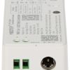 LED APGAISMOJUMA KONTROLIERIS WL5 Wi-Fi, 2.4 GHz, RGBCCT (RGBWW) 12 ... 48 V DC MiBOXER / Mi-Light