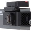 AUTOMAŠĪNAS SALONĀ UZSTĀDĀMS VIDEOREĢISTRATORS XB-PLATINUM-4K Xblitz